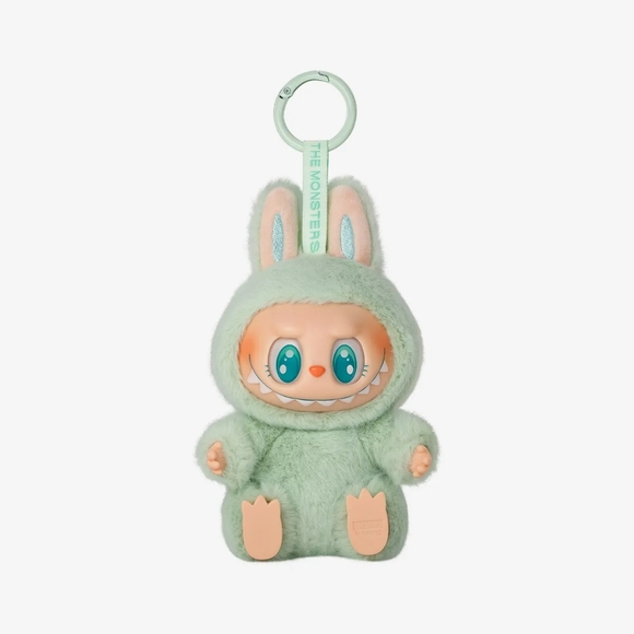 SOLD. Pop Mart Labubu Monsters Have a Seat - Picture 1 of 4
